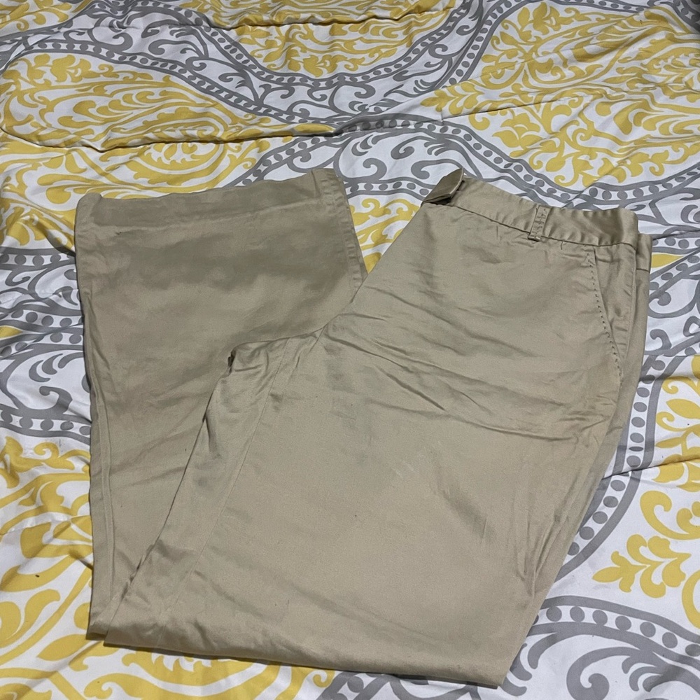 Relativity 10P bootcut jeans
